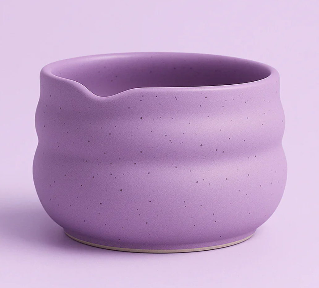 Bol artisanal en céramique